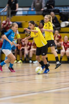 Bild 106 - wBJ NFV Futsalmeisterschaft